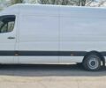 Белый Мерседес Sprinter, объемом двигателя 3 л и пробегом 500 тыс. км за 13963 $, фото 2 на Automoto.ua