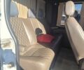 Белый Мерседес Sprinter, объемом двигателя 2.1 л и пробегом 710 тыс. км за 12086 $, фото 7 на Automoto.ua