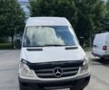 Білий Мерседес Sprinter, об'ємом двигуна 2.1 л та пробігом 570 тис. км за 11267 $, фото 1 на Automoto.ua