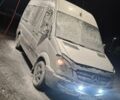 Белый Мерседес Sprinter, объемом двигателя 2.1 л и пробегом 710 тыс. км за 12086 $, фото 1 на Automoto.ua