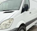 Білий Мерседес Sprinter, об'ємом двигуна 2.1 л та пробігом 60 тис. км за 9900 $, фото 1 на Automoto.ua