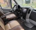 Белый Мерседес Sprinter, объемом двигателя 2.1 л и пробегом 600 тыс. км за 13498 $, фото 5 на Automoto.ua