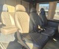 Белый Мерседес Sprinter, объемом двигателя 2.1 л и пробегом 710 тыс. км за 12086 $, фото 6 на Automoto.ua