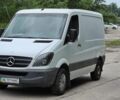 Белый Мерседес Sprinter, объемом двигателя 2 л и пробегом 382 тыс. км за 11000 $, фото 1 на Automoto.ua