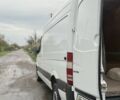 Білий Мерседес Sprinter, об'ємом двигуна 2.1 л та пробігом 60 тис. км за 9900 $, фото 14 на Automoto.ua