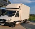 Белый Мерседес Sprinter, объемом двигателя 2.1 л и пробегом 380 тыс. км за 7500 $, фото 1 на Automoto.ua
