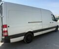 Белый Мерседес Sprinter, объемом двигателя 2.2 л и пробегом 400 тыс. км за 15000 $, фото 1 на Automoto.ua