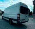 Белый Мерседес Sprinter, объемом двигателя 2.1 л и пробегом 336 тыс. км за 9439 $, фото 5 на Automoto.ua