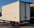 Белый Мерседес Sprinter, объемом двигателя 2.1 л и пробегом 380 тыс. км за 7500 $, фото 14 на Automoto.ua