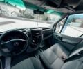 Белый Мерседес Sprinter, объемом двигателя 2.1 л и пробегом 336 тыс. км за 9439 $, фото 3 на Automoto.ua