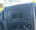 Белый Мерседес Sprinter, объемом двигателя 2.2 л и пробегом 300 тыс. км за 11000 $, фото 6 на Automoto.ua