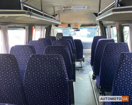 Мерседес Sprinter 2011 в Коломые на Automoto.ua Белый Мерседес Sprinter, объемом двигателя 3 л и пробегом 200 тыс. км за 24000 $, фото 23 на Automoto.ua