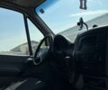 Белый Мерседес Sprinter, объемом двигателя 2.1 л и пробегом 300 тыс. км за 13000 $, фото 4 на Automoto.ua