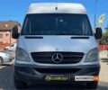 Мерседес Sprinter 2011 в Коломые на Automoto.ua Белый Мерседес Sprinter, объемом двигателя 3 л и пробегом 200 тыс. км за 24000 $, фото 1 на Automoto.ua