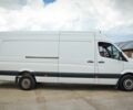 Белый Мерседес Sprinter, объемом двигателя 2.1 л и пробегом 313 тыс. км за 15000 $, фото 3 на Automoto.ua