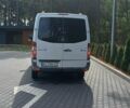 Белый Мерседес Sprinter, объемом двигателя 2.1 л и пробегом 685 тыс. км за 15061 $, фото 9 на Automoto.ua