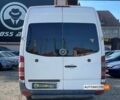 Мерседес Sprinter 2011 в Коломые на Automoto.ua Белый Мерседес Sprinter, объемом двигателя 3 л и пробегом 200 тыс. км за 24000 $, фото 4 на Automoto.ua