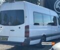 Мерседес Sprinter 2011 в Коломые на Automoto.ua Белый Мерседес Sprinter, объемом двигателя 3 л и пробегом 200 тыс. км за 24000 $, фото 5 на Automoto.ua