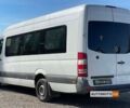 Мерседес Sprinter 2011 в Коломые на Automoto.ua Белый Мерседес Sprinter, объемом двигателя 3 л и пробегом 200 тыс. км за 24000 $, фото 3 на Automoto.ua