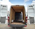 Белый Мерседес Sprinter, объемом двигателя 2.1 л и пробегом 313 тыс. км за 15000 $, фото 12 на Automoto.ua