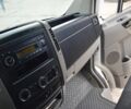 Белый Мерседес Sprinter, объемом двигателя 2.1 л и пробегом 313 тыс. км за 15000 $, фото 9 на Automoto.ua
