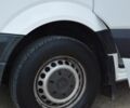 Белый Мерседес Sprinter, объемом двигателя 2.1 л и пробегом 313 тыс. км за 15000 $, фото 15 на Automoto.ua