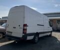 Белый Мерседес Sprinter, объемом двигателя 2.1 л и пробегом 300 тыс. км за 13000 $, фото 1 на Automoto.ua