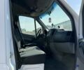 Белый Мерседес Sprinter, объемом двигателя 2.1 л и пробегом 300 тыс. км за 13000 $, фото 2 на Automoto.ua
