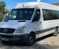 Мерседес Sprinter 2011 в Коломые на Automoto.ua Белый Мерседес Sprinter, объемом двигателя 3 л и пробегом 200 тыс. км за 24000 $, фото 2 на Automoto.ua