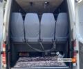 Мерседес Sprinter 2011 в Коломые на Automoto.ua Белый Мерседес Sprinter, объемом двигателя 3 л и пробегом 200 тыс. км за 24000 $, фото 6 на Automoto.ua