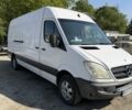 Белый Мерседес Sprinter, объемом двигателя 2.1 л и пробегом 300 тыс. км за 13000 $, фото 5 на Automoto.ua