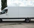 Белый Мерседес Sprinter, объемом двигателя 2.1 л и пробегом 313 тыс. км за 15000 $, фото 2 на Automoto.ua