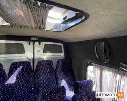 Мерседес Sprinter 2011 в Коломые на Automoto.ua Белый Мерседес Sprinter, объемом двигателя 3 л и пробегом 200 тыс. км за 24000 $, фото 21 на Automoto.ua
