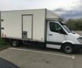 Белый Мерседес Sprinter, объемом двигателя 3 л и пробегом 310 тыс. км за 875000 $, фото 1 на Automoto.ua