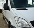 Белый Мерседес Sprinter, объемом двигателя 2.1 л и пробегом 313 тыс. км за 15000 $, фото 17 на Automoto.ua