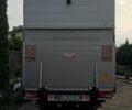 Белый Мерседес Sprinter, объемом двигателя 3 л и пробегом 310 тыс. км за 875000 $, фото 5 на Automoto.ua