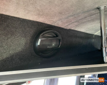 Мерседес Sprinter 2011 в Коломые на Automoto.ua Белый Мерседес Sprinter, объемом двигателя 3 л и пробегом 200 тыс. км за 24000 $, фото 19 на Automoto.ua