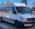 Білий Мерседес Sprinter, об'ємом двигуна 3 л та пробігом 200 тис. км за 24000 $, фото 1 на Automoto.ua