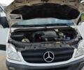 Белый Мерседес Sprinter, объемом двигателя 2.1 л и пробегом 313 тыс. км за 15000 $, фото 13 на Automoto.ua