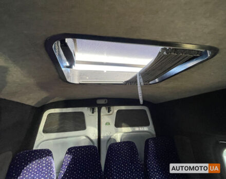 Мерседес Sprinter 2011 в Коломые на Automoto.ua Белый Мерседес Sprinter, объемом двигателя 3 л и пробегом 200 тыс. км за 24000 $, фото 22 на Automoto.ua