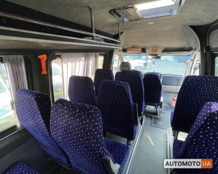 Мерседес Sprinter 2011 в Коломые на Automoto.ua Белый Мерседес Sprinter, объемом двигателя 3 л и пробегом 200 тыс. км за 24000 $, фото 24 на Automoto.ua