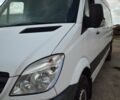 Белый Мерседес Sprinter, объемом двигателя 2.1 л и пробегом 313 тыс. км за 15000 $, фото 16 на Automoto.ua