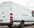 Белый Мерседес Sprinter, объемом двигателя 2.1 л и пробегом 313 тыс. км за 15000 $, фото 21 на Automoto.ua