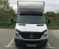Белый Мерседес Sprinter, объемом двигателя 3 л и пробегом 310 тыс. км за 875000 $, фото 3 на Automoto.ua