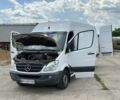 Белый Мерседес Sprinter, объемом двигателя 2.1 л и пробегом 313 тыс. км за 15000 $, фото 22 на Automoto.ua