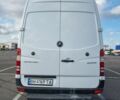 Белый Мерседес Sprinter, объемом двигателя 2.1 л и пробегом 400 тыс. км за 15513 $, фото 3 на Automoto.ua