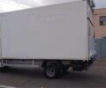 Белый Мерседес Sprinter, объемом двигателя 2.1 л и пробегом 309 тыс. км за 22540 $, фото 16 на Automoto.ua