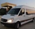Білий Мерседес Sprinter, об'ємом двигуна 2.1 л та пробігом 795 тис. км за 18010 $, фото 5 на Automoto.ua