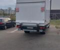 Белый Мерседес Sprinter, объемом двигателя 2.1 л и пробегом 309 тыс. км за 22540 $, фото 10 на Automoto.ua