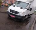 Белый Мерседес Sprinter, объемом двигателя 2.1 л и пробегом 309 тыс. км за 22540 $, фото 1 на Automoto.ua